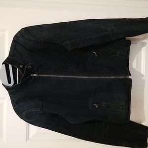 Ralph Lauren Lauren Jean's Jacket XL